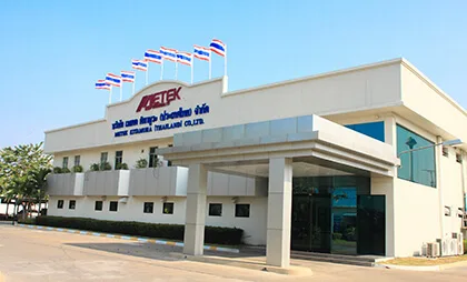 METEK_KITAMURA_THAILAND